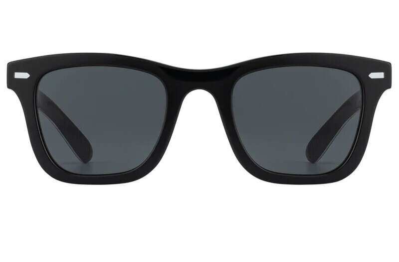 Cut Ninety One Black / Black
