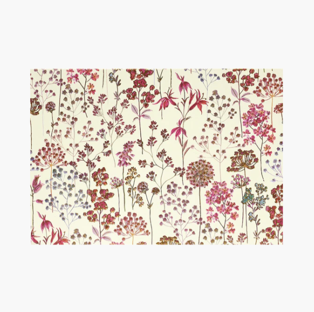 Note Cards Wildflower Meadow