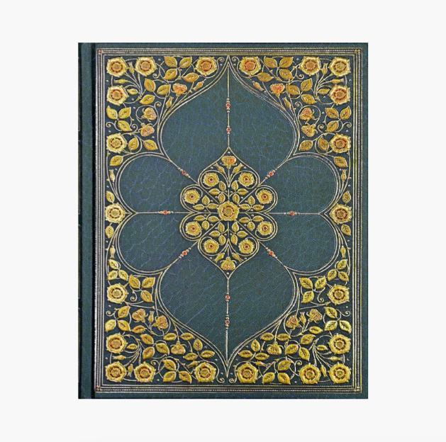 Journal Large Hampton Court
