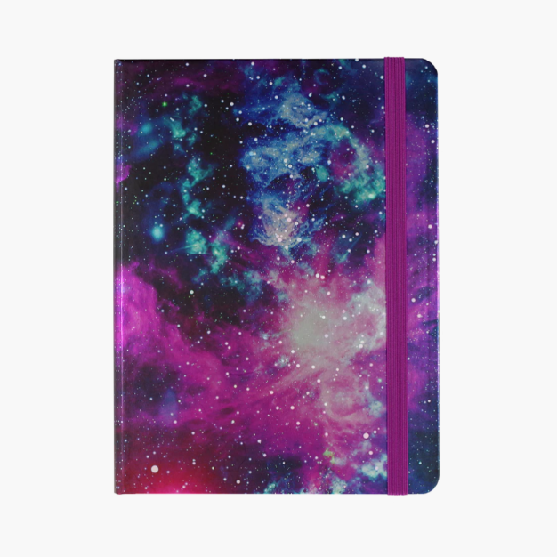 Journal Mid Galaxy