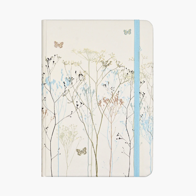 Journal Small Butterflies