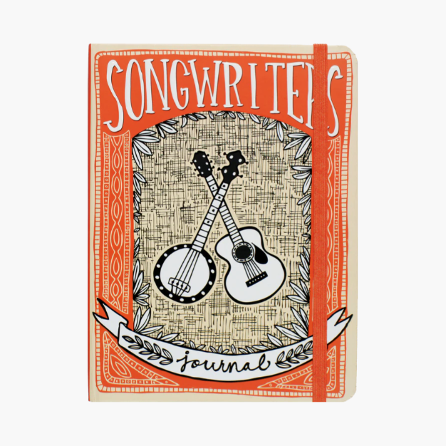 Songwriter&#39;s Journal