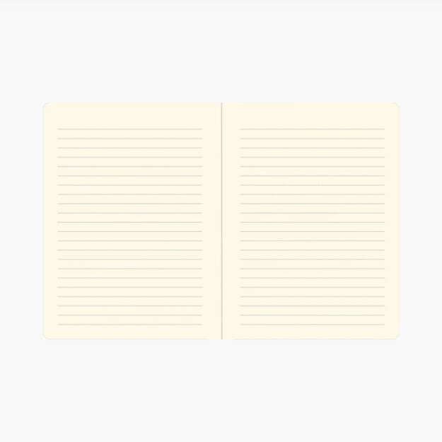 Journal Mid Capybara Life