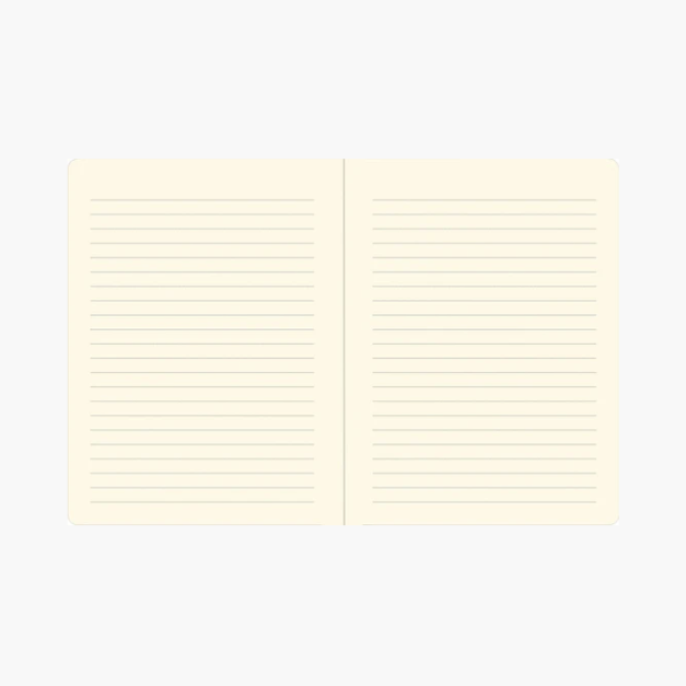 Journal Mid Tree Of Budgies