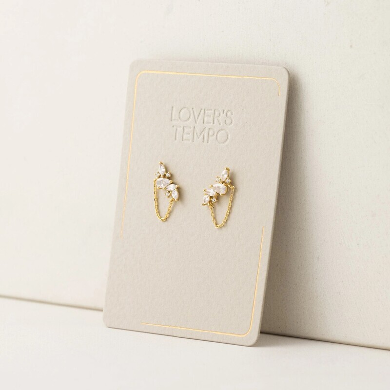 Aspen Climber Earrings