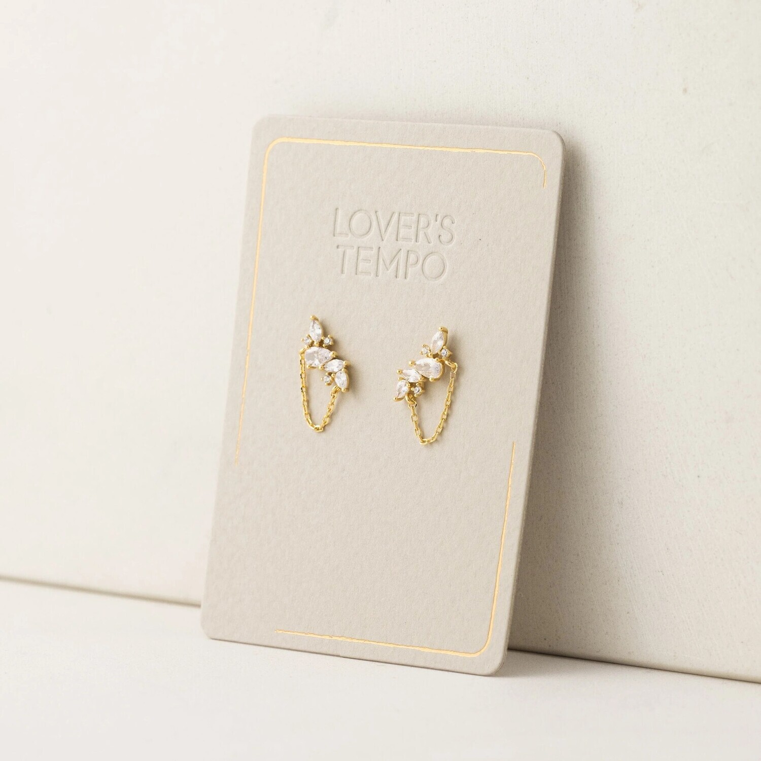 Aspen Climber Earrings