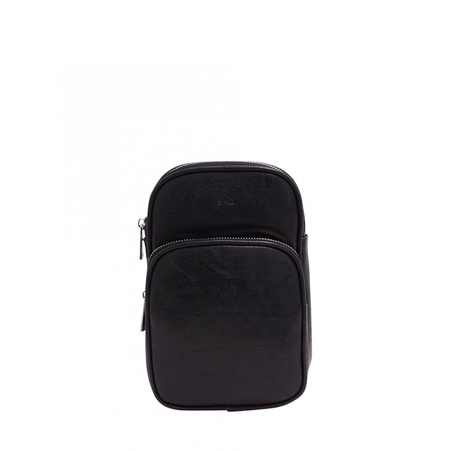 Wynter Sling Bag Black