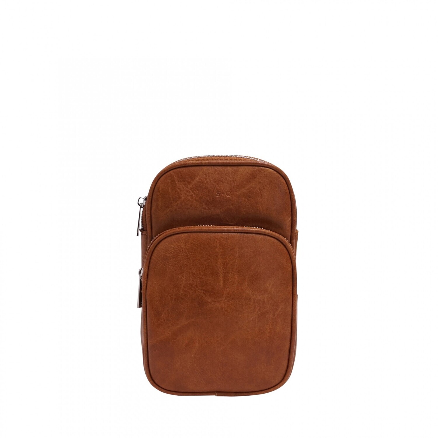 Wynter Sling Bag Camel