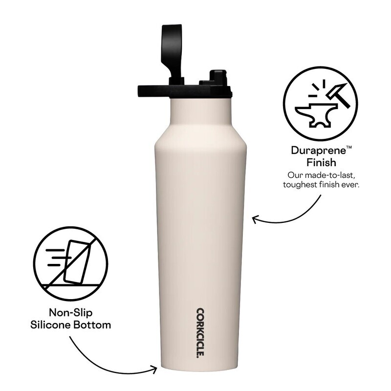 Sport Canteen 20oz Latte
