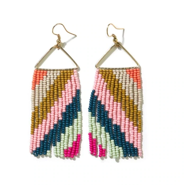 Whitney Diagonal Fringe Rainbow