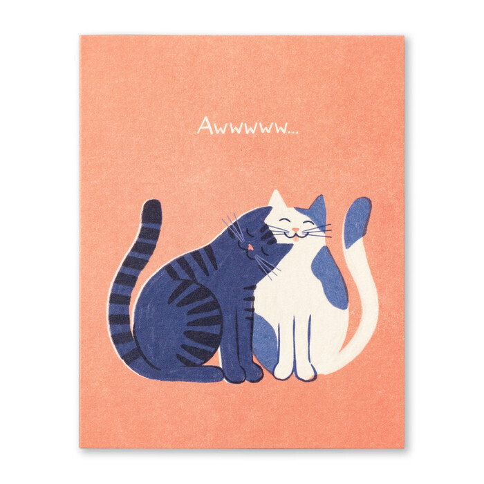 Awwwww…
