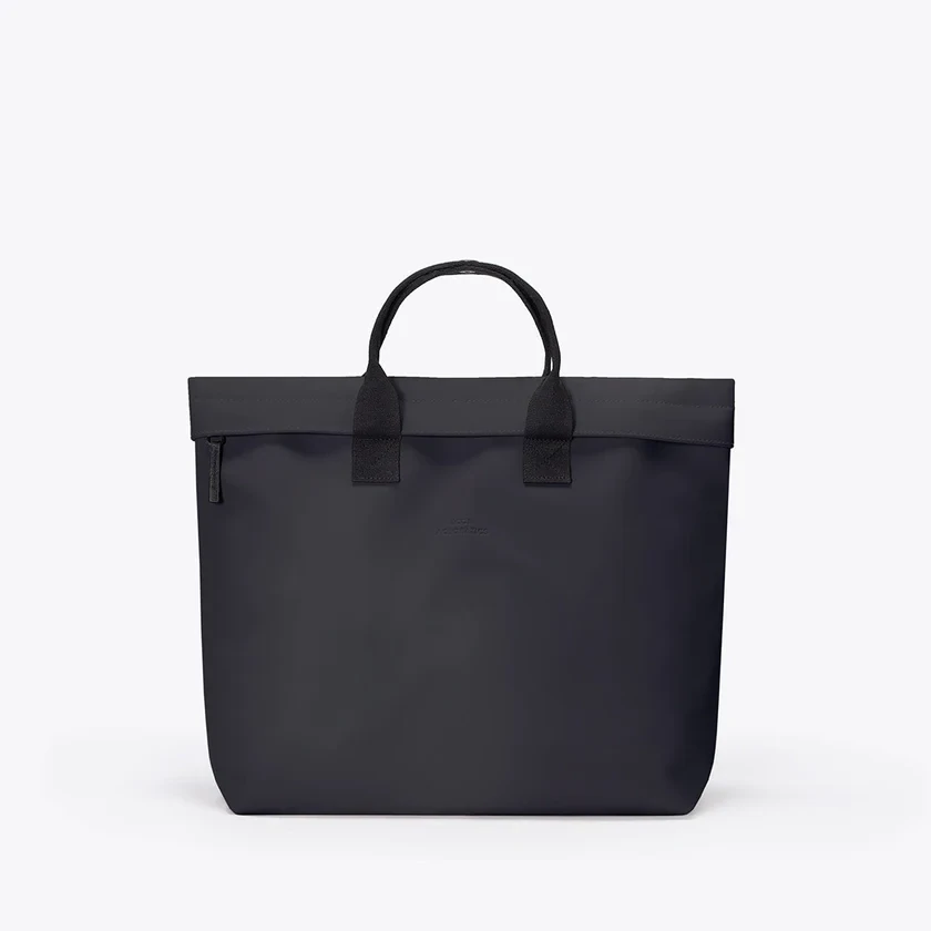 Eliza Bag Black ( Lotus Series )