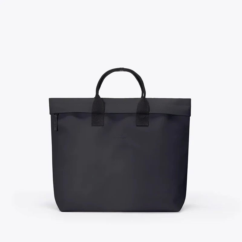 Eliza Bag Black ( Lotus Series )