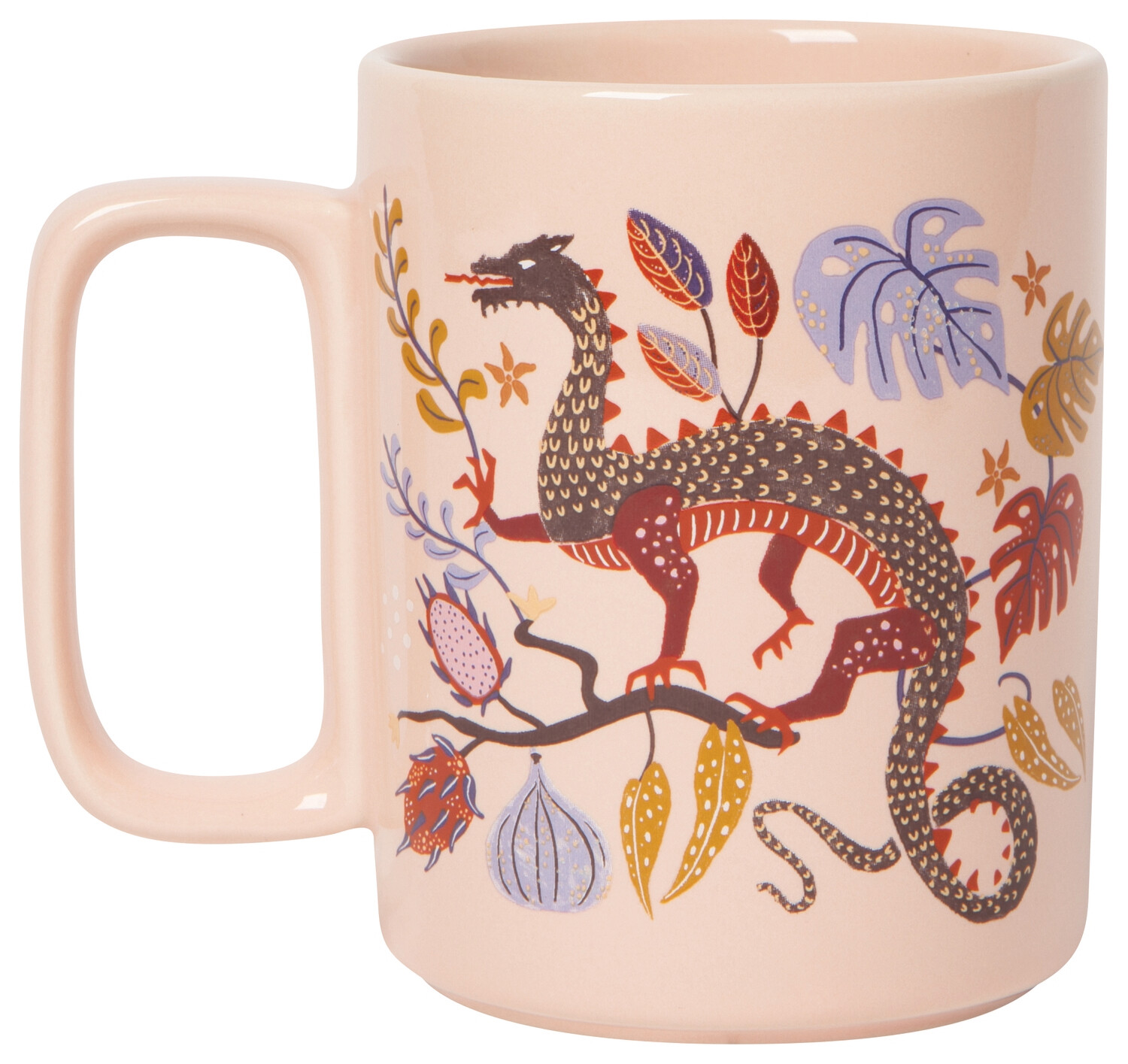 Studio Mug Ember