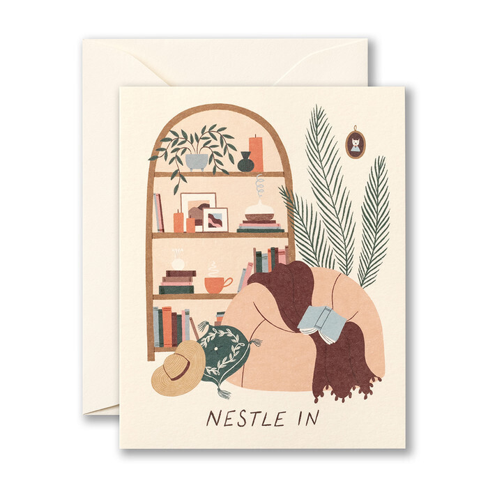 Nestle In
