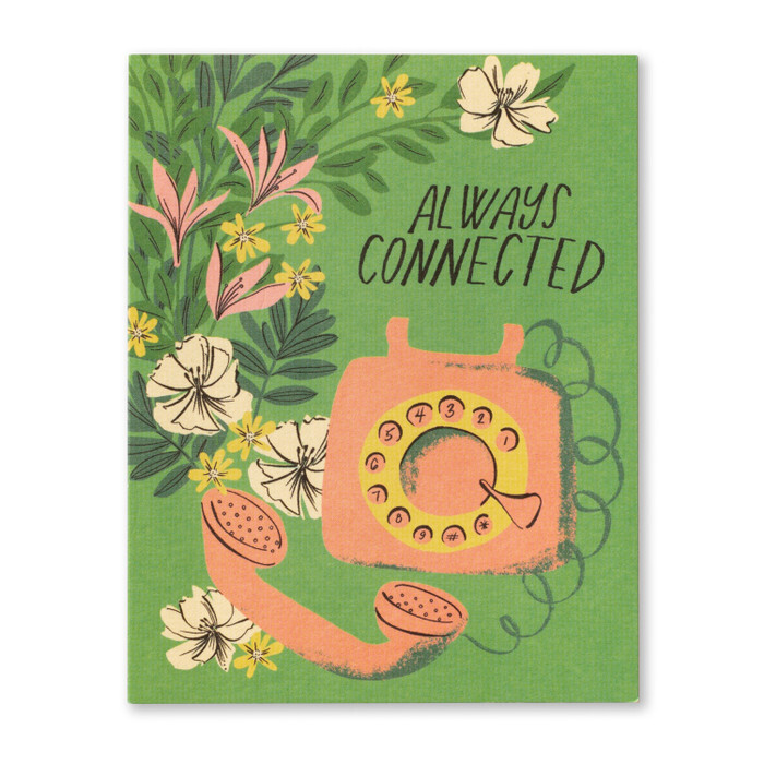 Always Connected
