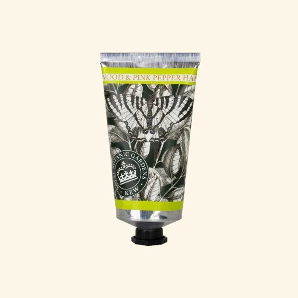 Hand Cream Sandalwood &amp; Pink Pepper