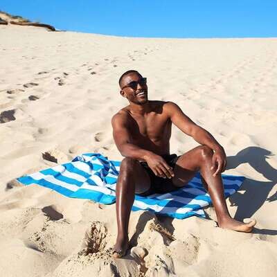Beach Towels