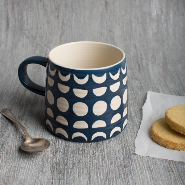 Imprint Mug Ink