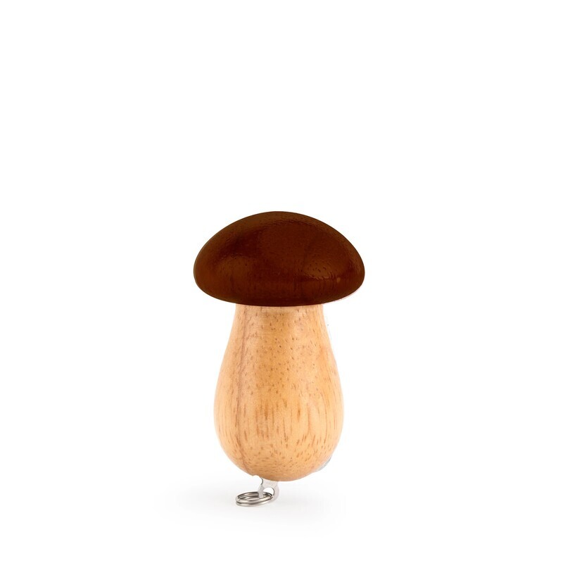 Keychain Tool Mushroom