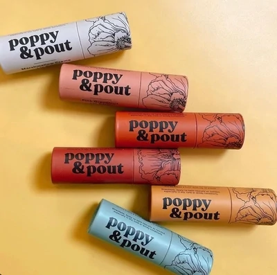 Hand + Lip Care