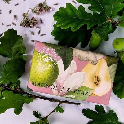 Bar Soap