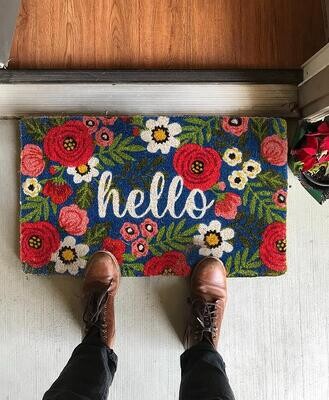Doormats