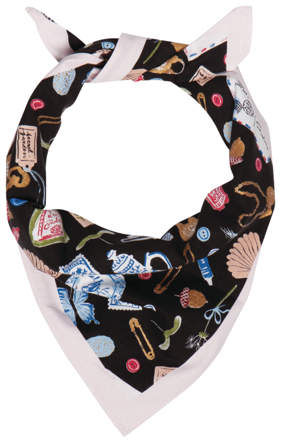 Bandana Finders Keepers