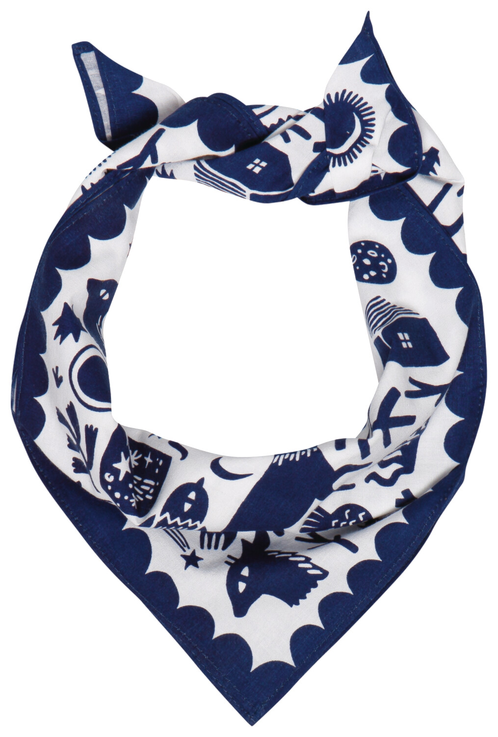 Bandana Timber