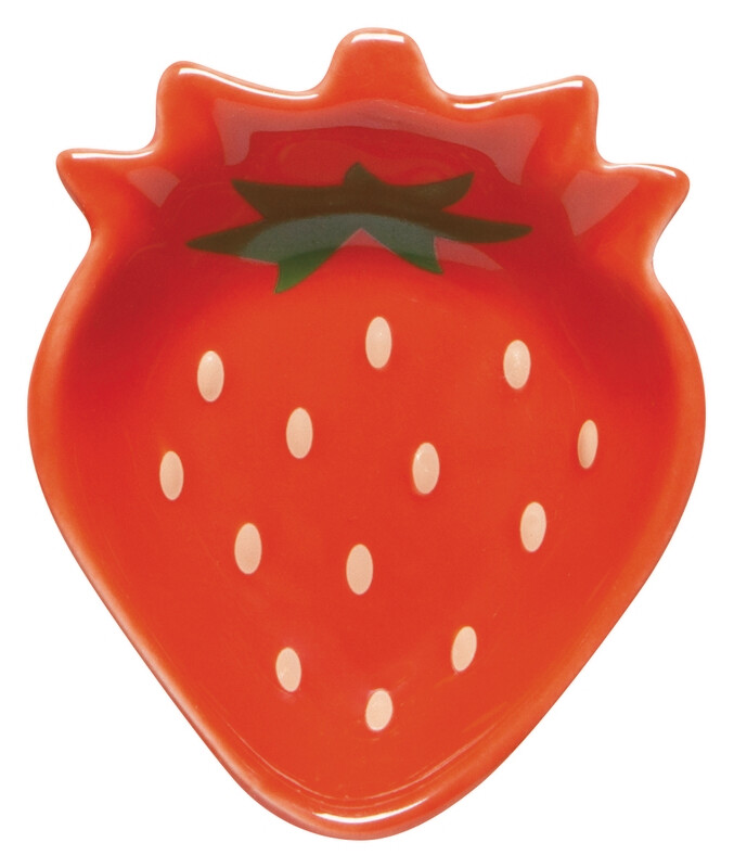 Single Pinch Bowl Berry Sweet