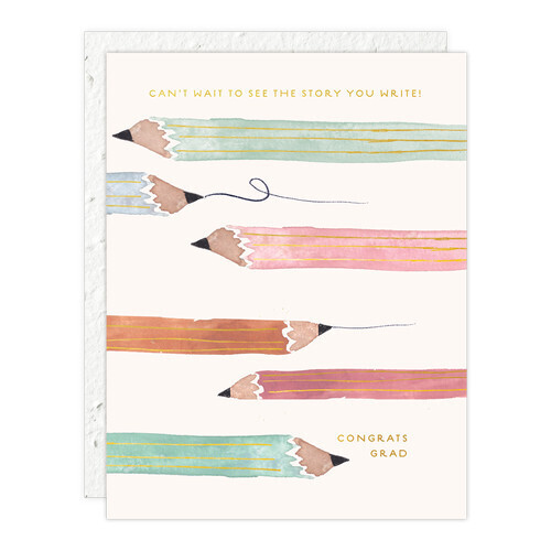 Pencils