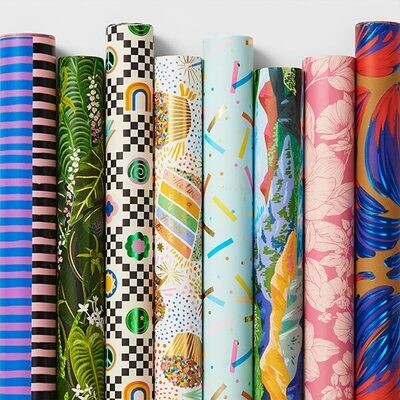 Wrapping Paper