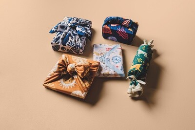 Reusable Wrap