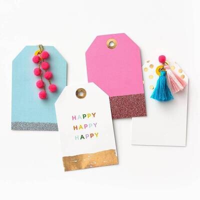 Gift Tags