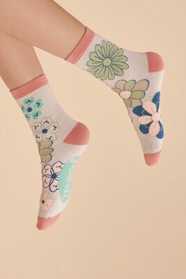 Womens Socks