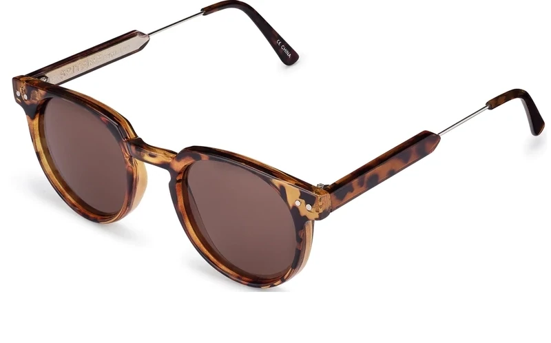 Teddy Boy Tortoise / Brown
