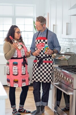 Aprons