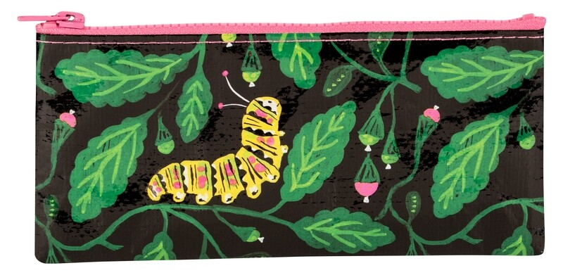 Pencil Case Caterpillar