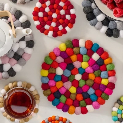 Trivets