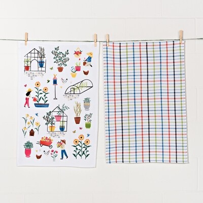 Tea Towels