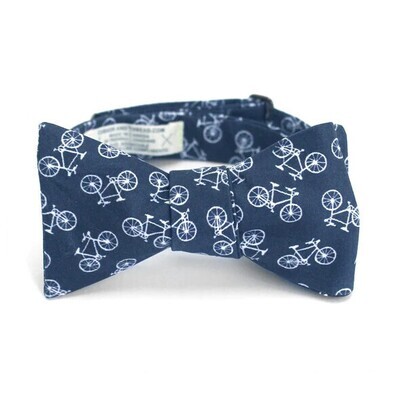 Neckwear + Pocket Squares