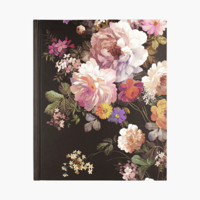 Journals + Sketchbooks