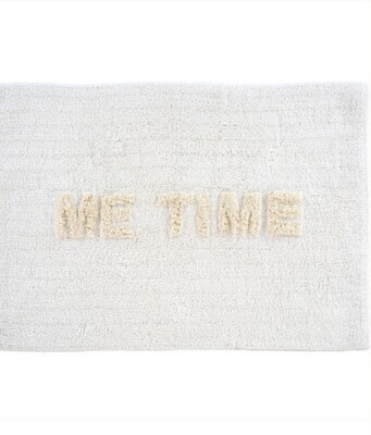 Bath Mat | Me Time