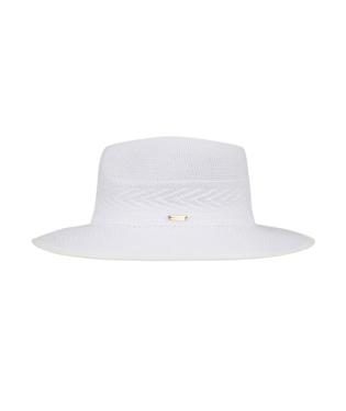 Safari Hat Glenelg White