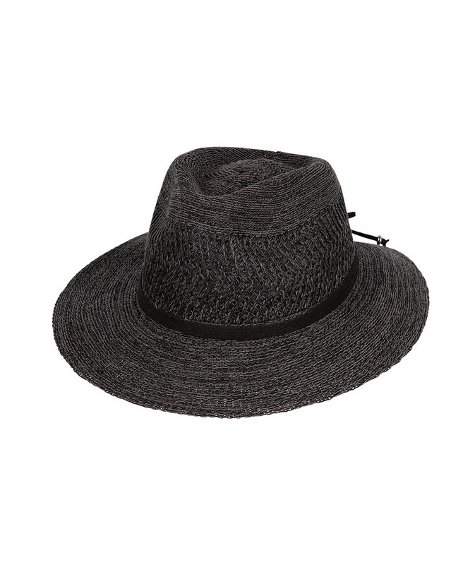 Safari Hat Josie Char Marle