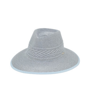 Safari Hat Glenelg Denim