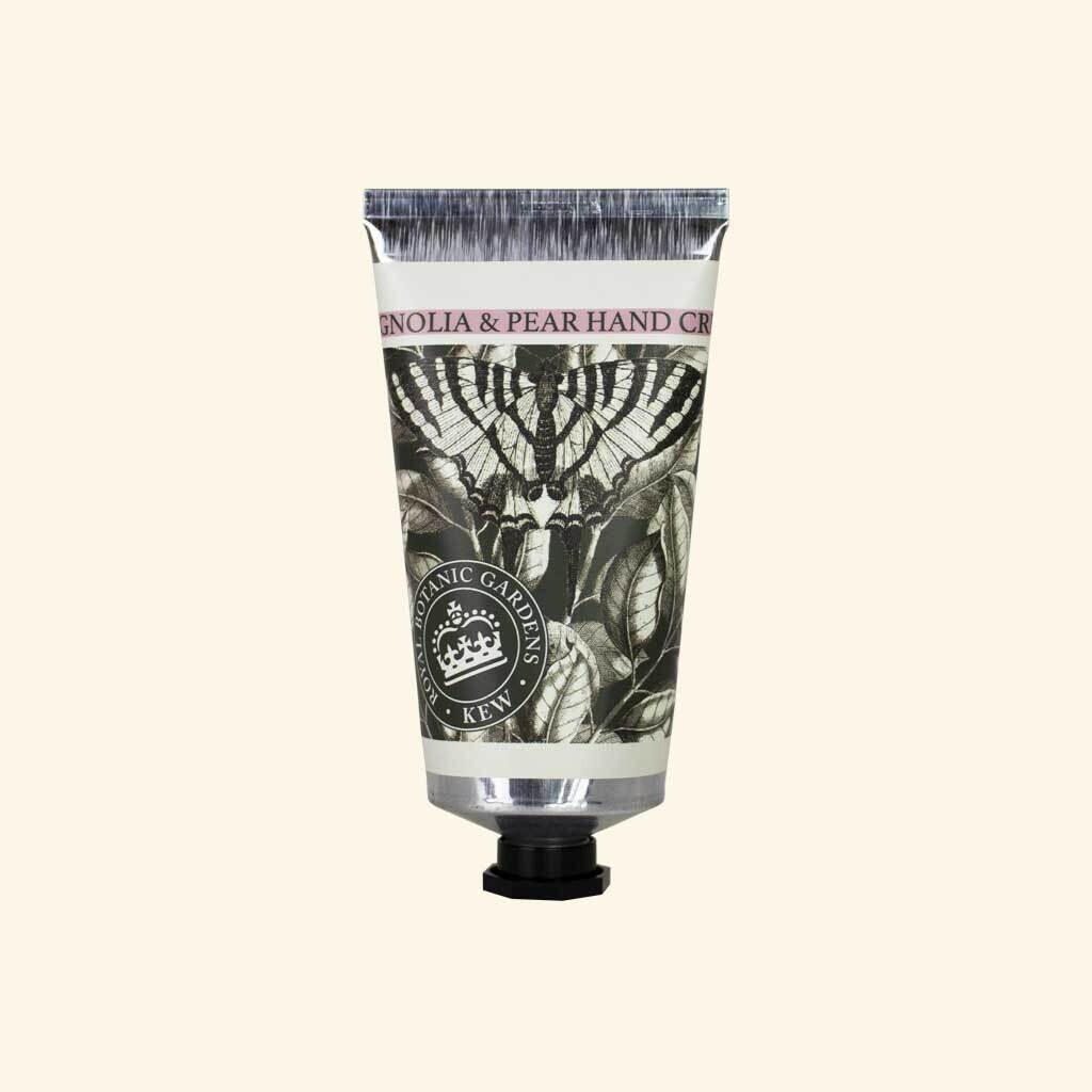 Hand Cream Magnolia &amp; Pear