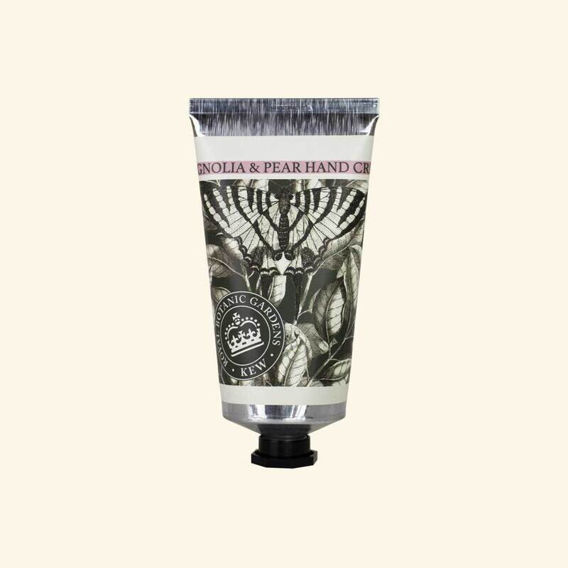 Hand Cream Magnolia &amp; Pear