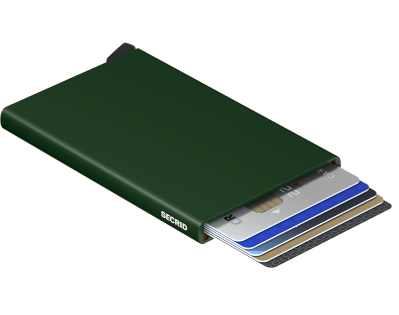 Cardprotector Green