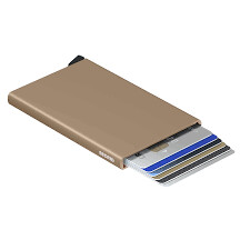 Cardprotector Sand